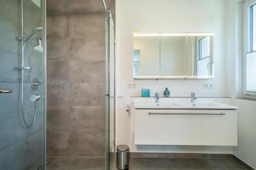 Apartamento Residenz 1