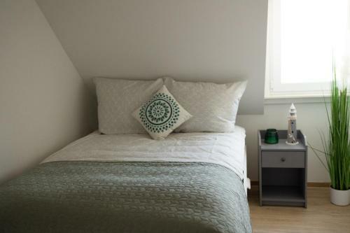 Apartamento Sch�ne Stadtwohnung In Friedrichshafen Am Bodensee