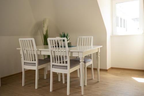 Apartamento Sch�ne Stadtwohnung In Friedrichshafen Am Bodensee