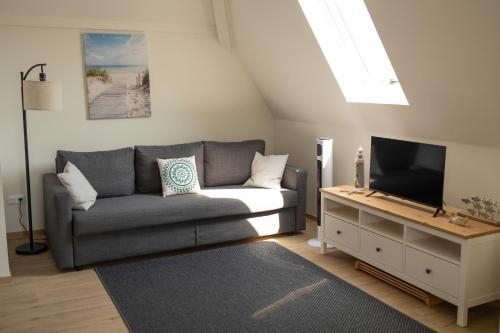Apartamento Sch�ne Stadtwohnung In Friedrichshafen Am Bodensee
