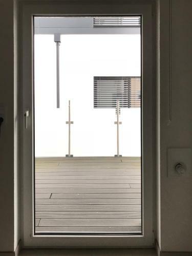 Apartamento Appartement Seven