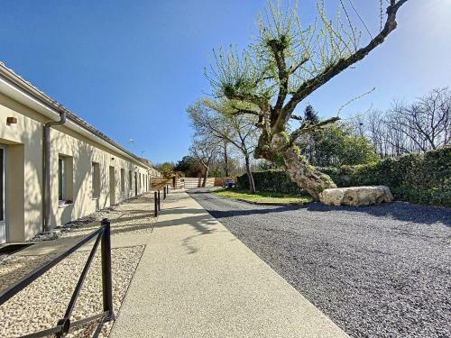 Apartamento Appartement 3 Au Calme Dans Le Sauternais