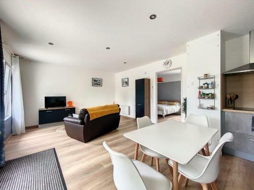 Apartamento Appartement 3 Au Calme Dans Le Sauternais