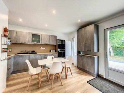 Apartamento Appartement 3 Au Calme Dans Le Sauternais