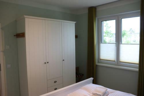 Apartamento Die Haffh�user Ferienwohnung VI