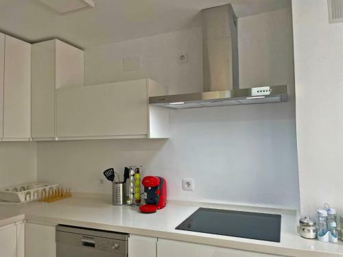 Apartamento Las Mironas - Ole Solutions