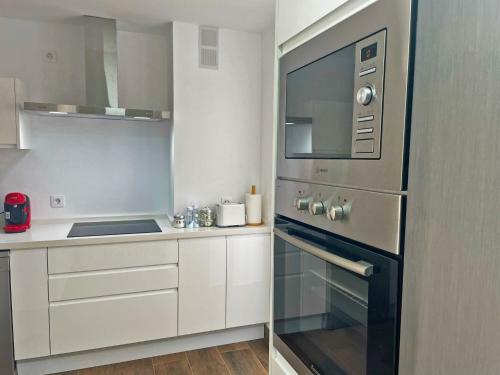 Apartamento Las Mironas - Ole Solutions