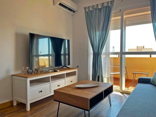 Apartamento Las Mironas - Ole Solutions
