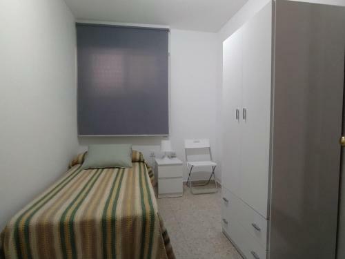 Apartamento Piso De 3 Dormitorios