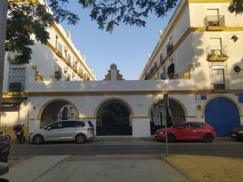 Apartamento Piso De 3 Dormitorios