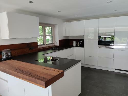 Apartamento Chesa Lai