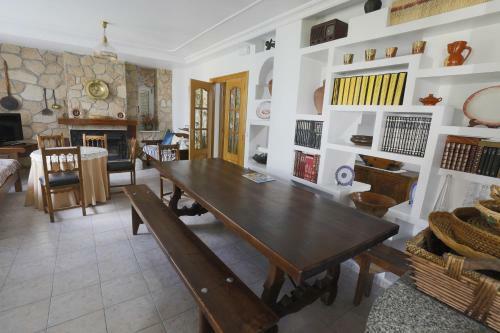 Casa Fina Espeja (salamanca)
