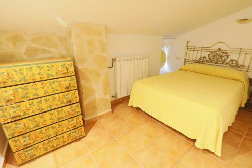 Casa Fina Espeja (salamanca)