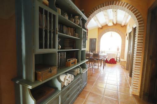 Casa Fina Espeja (salamanca)