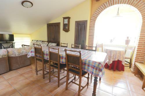 Casa Fina Espeja (salamanca)