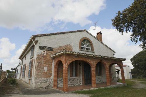 Casa Fina Espeja (salamanca)