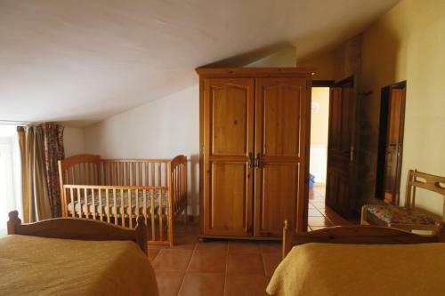 Casa Fina Espeja (salamanca)