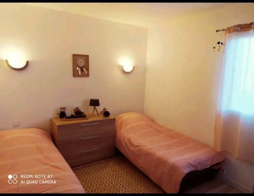 Apartamento Trescol