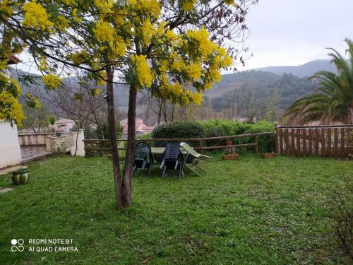 Apartamento Trescol