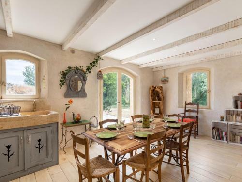 Holiday Home L'abri Cotheri