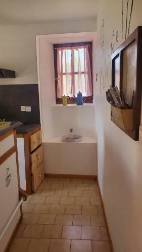 La Camisse