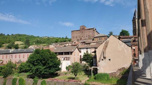 La Camisse