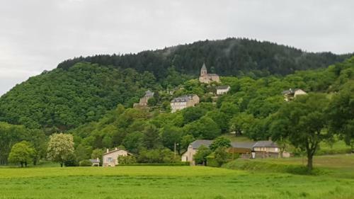 La Camisse