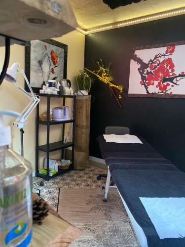 Apartamento Coc - Domaine Des Tourelles N4