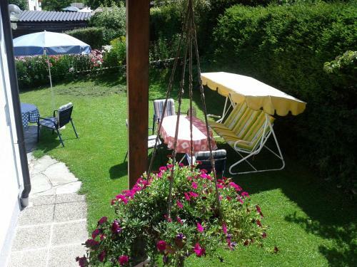 Apartamento Haus Klaushofer
