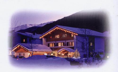 Hostal Pension Rudigier