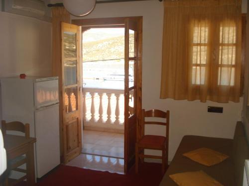 Apartamento Zoe Pension
