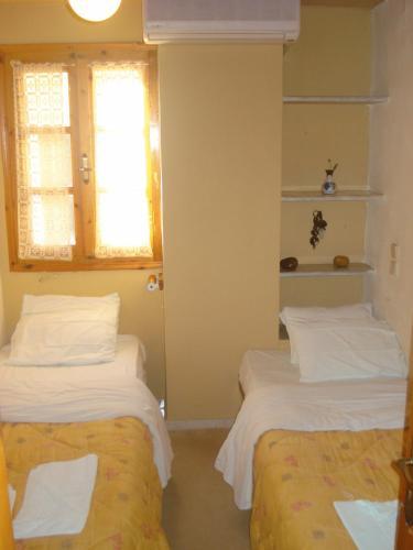 Apartamento Zoe Pension
