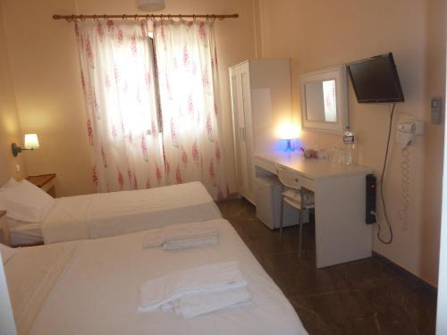 Apartamento Zoe Pension