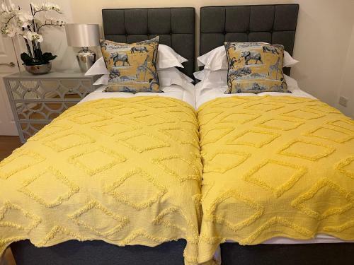 Exmouth Luxury Coastal Boutique Town House
