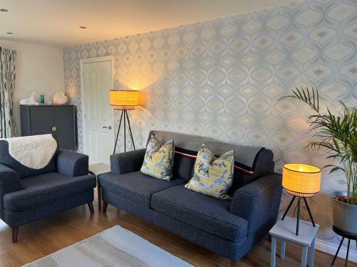 Exmouth Luxury Coastal Boutique Town House