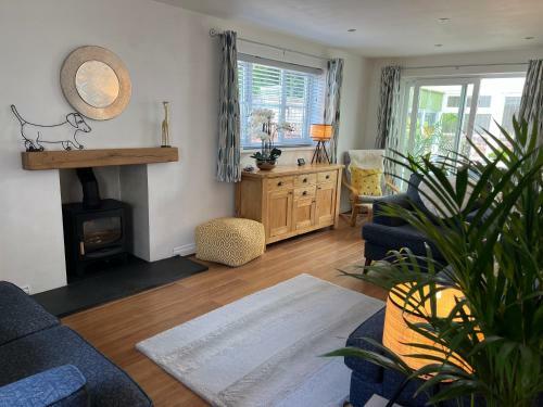 Exmouth Luxury Coastal Boutique Town House