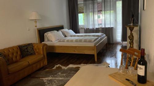 Apartamento Studio Ludwig 92