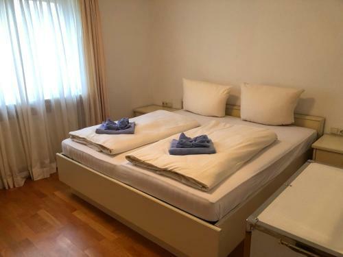 Apartamento Katharina