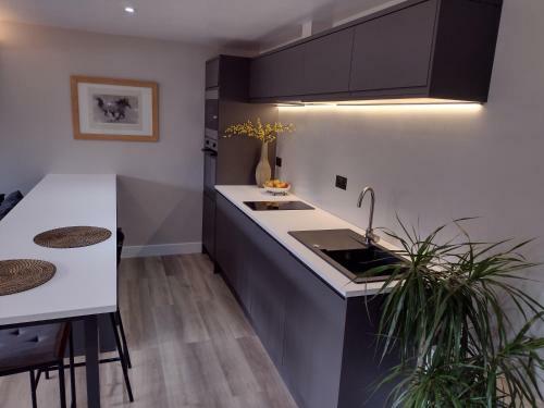 Apartamento 1 Bed. Barn Conversion In Oxfordshire Countryside