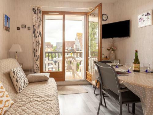 Apartment Fleur Marine-31