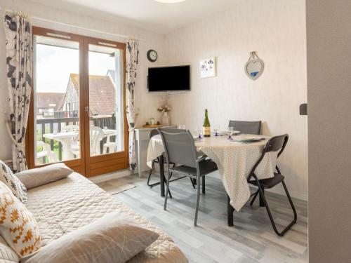 Apartment Fleur Marine-31