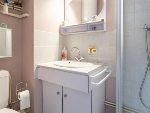 Apartment Fleur Marine-31