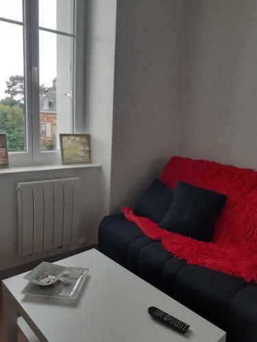 Apartamento L'annexe