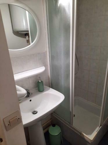 Apartamento Appartement Cabourg, Acc�s Direct Plage, Thalasso