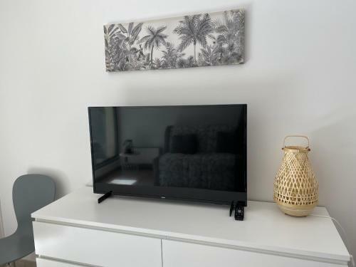 Apartamento Cabourg: Id�alement Situ� Avec Terrasse!