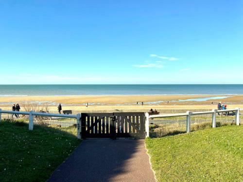 Apartamento Cabourg-la Plage � Vos Pieds