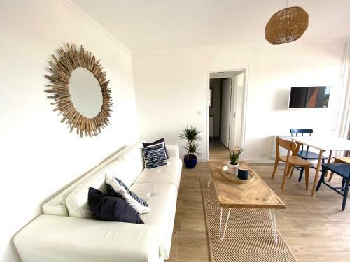 Apartamento Cabourg-la Plage � Vos Pieds