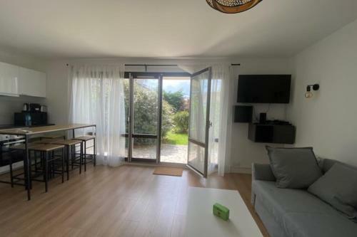 Apartamento Beautiful Flat For 4 - Very Closed To The Beach