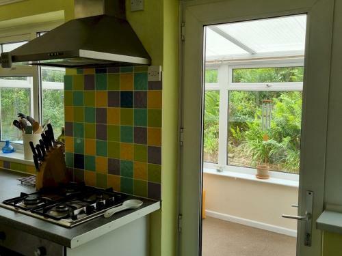 Pass The Keys Stunning Waterside Retreat With Estuary Views