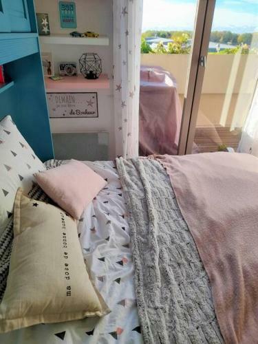 Apartamento Nid Douillet Entre Ciel Et Mer